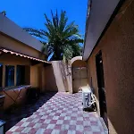 Suitable Studio Room Family&Friends -Abudhabi
