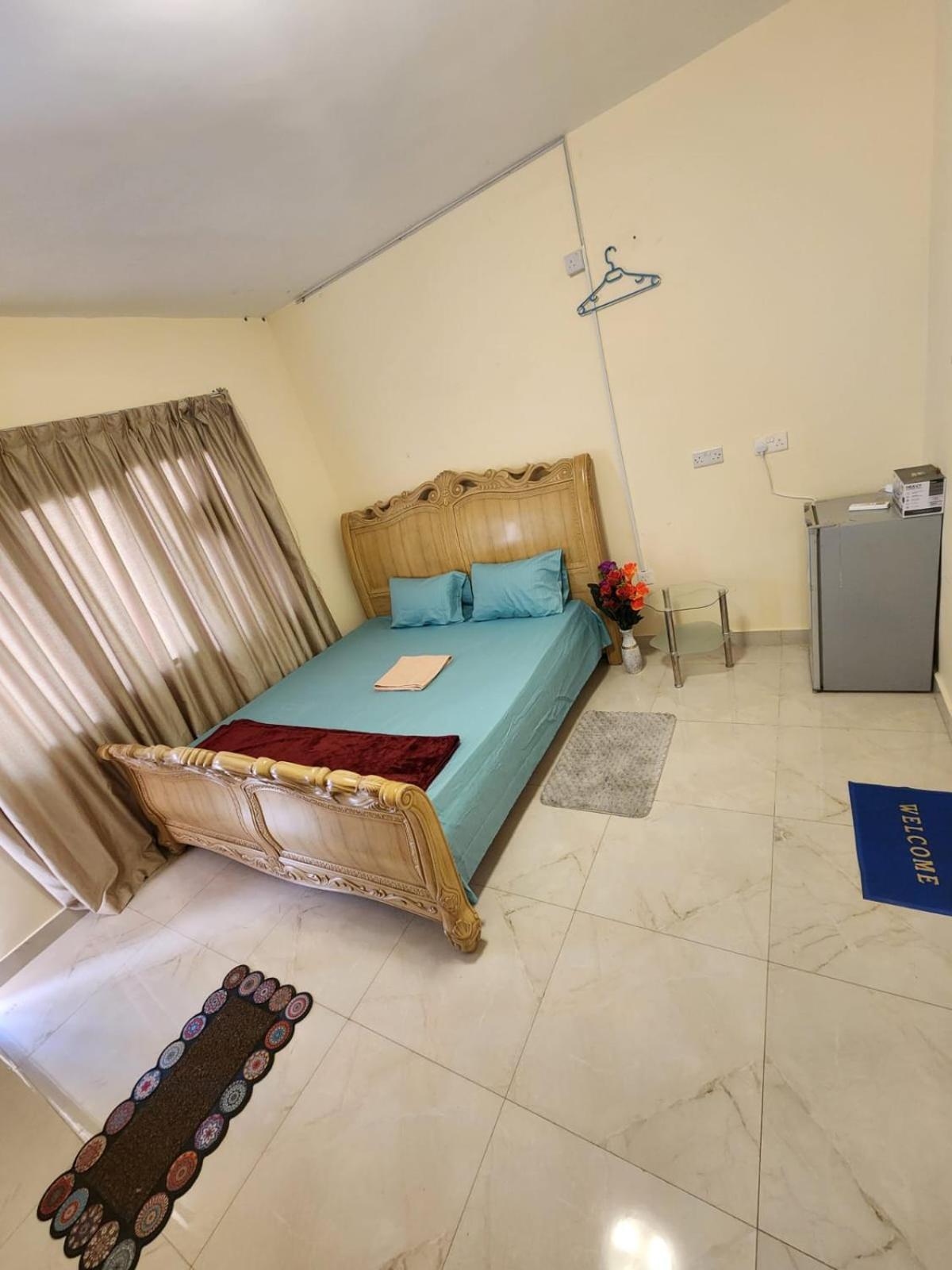 Appartamento Suitable Studio Family&friends -abudhabi Abu Dhabi
