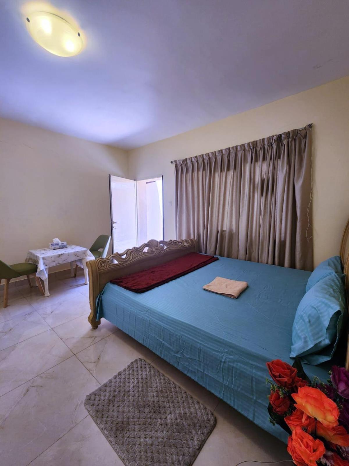 Appartamento Suitable Studio Family&friends -abudhabi *